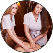 Spa in Candolim Goa
